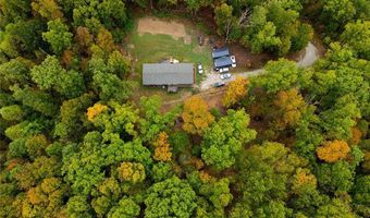 10 Beechie Fork Rd, Alum Creek, WV 25003