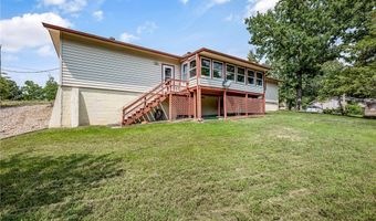 9 Lawson Ln, Bella Vista, AR 72715