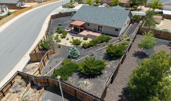104 Bethpage Rd, Dayton, NV 89403