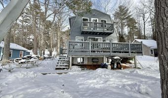 27 Watchic Terrace Rd, Standish, ME 04084
