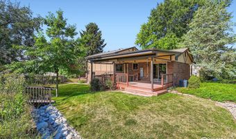 4868 Fairlawn Cir, Boulder, CO 80301