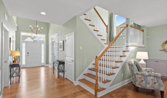 25072 LELAND Ave, Harbeson, DE 19951