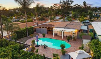 7195 Macquarie St, La Mesa, CA 91942