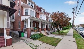 44 S 18th St, Allentown, PA 18104