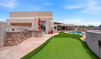 9427 E HERE TO THERE Dr, Carefree, AZ 85377