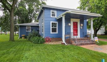 631 E 2nd St, Bridgewater, SD 57319