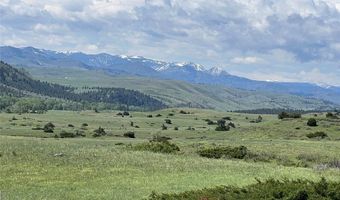 126 Upper Deer Crk, Big Timber, MT 59011