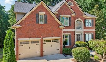 1305 Rosewood Dr, Alpharetta, GA 30005