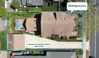 50 Bridge Ave, Bay Head, NJ 08742
