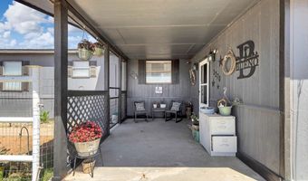 3270 SE 1650, Andrews, TX 79714