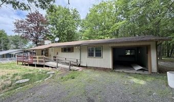 10 Cedar Ln, Albrightsville, PA 18210