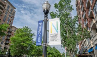 3650 S GLEBE Rd 450, Arlington, VA 22202