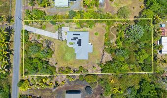 15-2047 5TH Ave, Keaau, HI 96749
