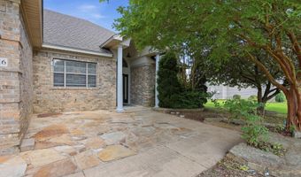 3716 Bay Meadow Dr, Benton, AR 72015