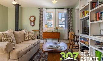 1032 Bleistein Ave, Cody, WY 82414