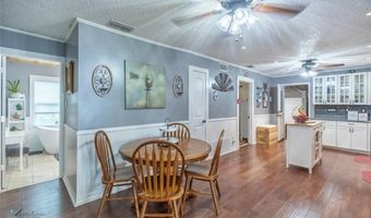123 Mohegan Rd, Abilene, TX 79601