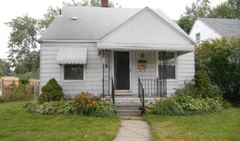 23856 Normandy, Eastpointe, MI 48021