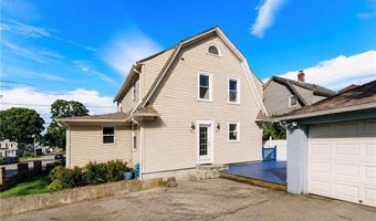 97 Williams Ave, East Providence, RI 02914