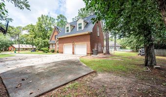 2714 Dover Ln, Albany, GA 31721