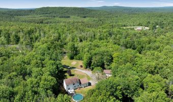 1505 Foxes Ridge Rd, Acton, ME 04001