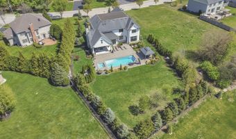 3761 WINTERGREEN Ter, Algonquin, IL 60102