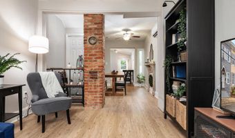 198 Clay St, Annapolis, MD 21401