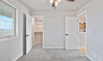 4286 LONESOME DOVE Trl, Burns, WY 82053