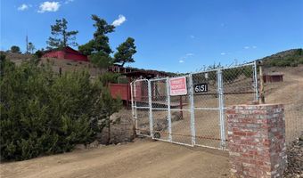 6151 Hubbard Rd, Acton, CA 93510