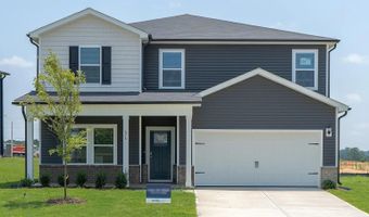 676 White Birch Ln, Angier, NC 27501