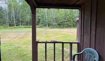 186 S Arm Rd, Andover, ME 04216