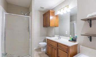 6670 Picadilly St, Abilene, TX 79606