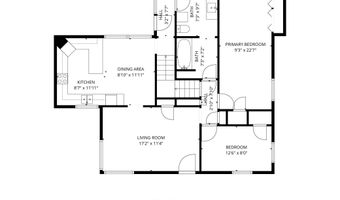 822 Westwood Dr SW, Alexandria, MN 56308
