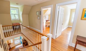 461 Circle Dr, Abingdon, VA 24210