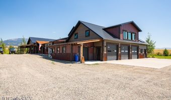 13920 Theisen Rd, Belgrade, MT 59714