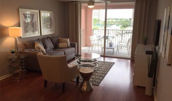 19655 E Country Club Dr 6504, Aventura, FL 33180