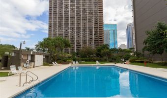 1255 Nuuanu Ave E1911, Honolulu, HI 96817