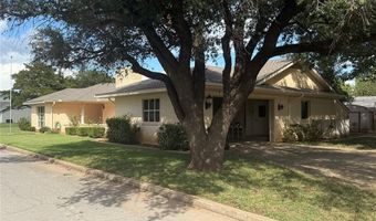 905 SW 8th St, Anadarko, OK 73005