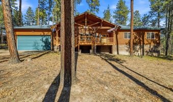 3 CR 2190, Alpine, AZ 85920