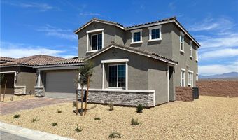 5688 E Badlands Ln, Pahrump, NV 89061