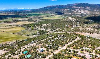144 Pinon Hills Cir, Arboles, CO 81122