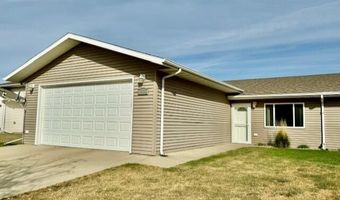 1222 SW 13th Ave, Aberdeen, SD 57401