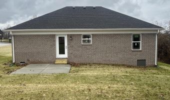 102 Cottage Ct, Bardstown, KY 40004