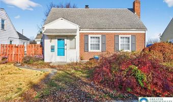 2309 Woodlawn St 2307, Allentown, PA 18109