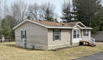 1338 Off ARBOR VITAE Dr Bethel Dr, Arbor Vitae, WI 54568