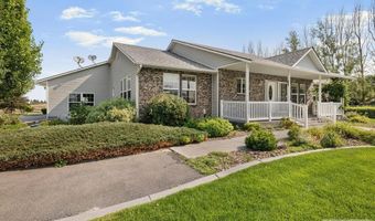 105 N 20 W, Blackfoot, ID 83221