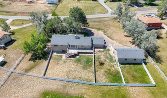 3000 Martingale Dr, Berthoud, CO 80513