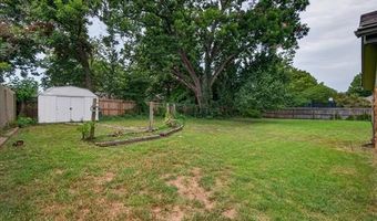 2417 Georgetown Dr, Bartlesville, OK 74006