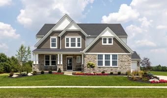 743 Tollhouse Blvd, Lebanon, OH 45036