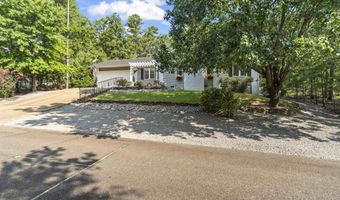 2 Cresta Ln, Hot Springs Village, AR 71909