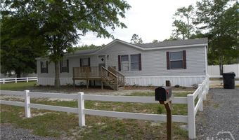 Stoney Brook Lane SE, Allenhurst, GA 31301